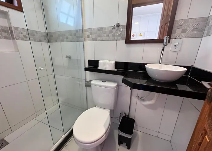 Estalagem 11 Suites Arraial do Cabo